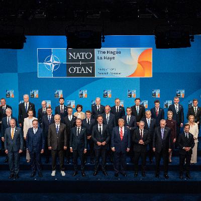 Guns, Goals, and Global Tensions: Inside the 2025 NATO Summit