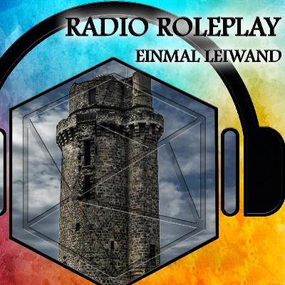 Sundering Skies |C2E10| - Wer bist du?