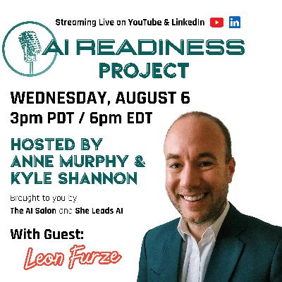 Writing the Future: AI, Education, and the Craft of Critical Thinking with Leon Furze
