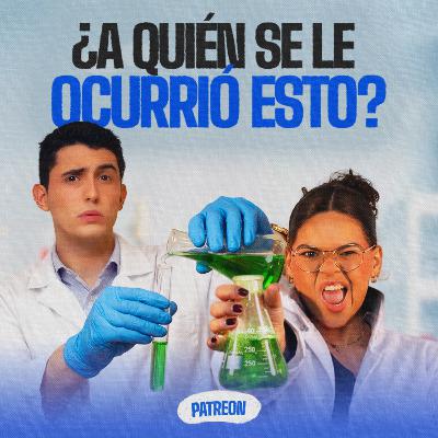 Las peores ideas e inventos de la humanidad | EP 409