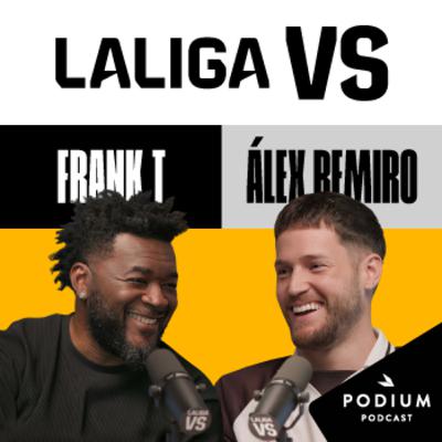 Álex Remiro y Frank T – T01E05