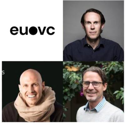 E682 | Sean Mullaney (Seapoint) & Will Prendergast (Frontline Ventures): Rebuilding Europe’s Startup Financial Stack with an AI-Native Playbook