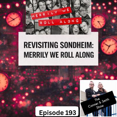 Revisiting Sondheim: Merrily We Roll Along (2025)