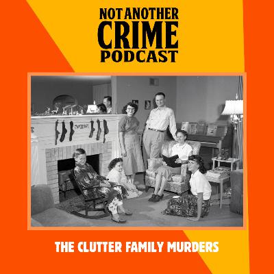 The Clutter Family Murders