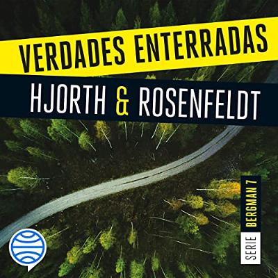 Verdades enterradas (Audiolibro) | Prueba Gratis