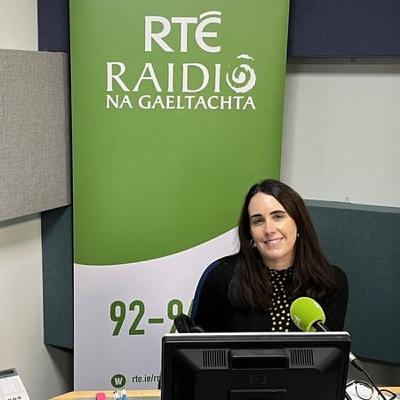 An Saol Ó Dheas - Aoine 5ú Méan Fómhair 2025