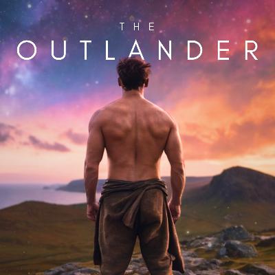 The Outlander Sleep Story ❤️ Immersive Scottish Ambience Audiobook