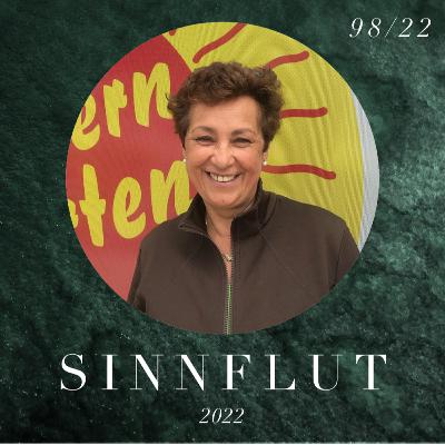 SINNFLUT – DIE STIMME, Werte-Sinn, Folge 98-22, Maria Tölke
