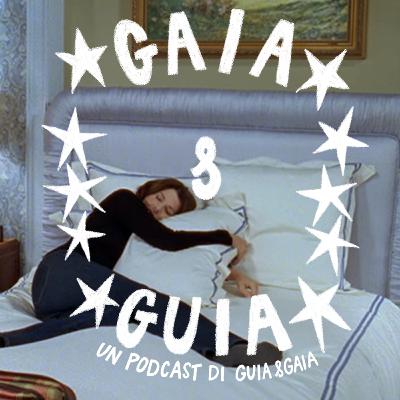 Gaia e Guia chiacchierano di sonno, sogni e lingue straniere | S01E10