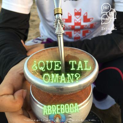 Abreboca - Lo que no ves en la cancha