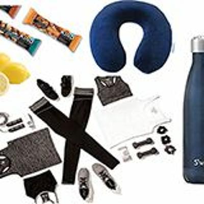 Summer Travel Tips to help you stay healthy