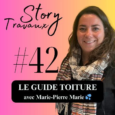 Ce que votre toiture essaie de vous dire (avant qu’il ne soit trop tard) 💦 Marie-Pierre Marie