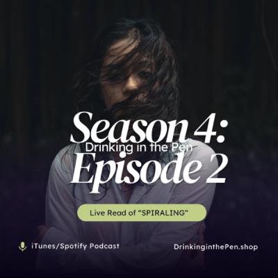 A partial live read of: “Spiraling” A Live Action Short (Drama)