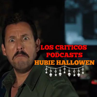 Hubbie Hallowen