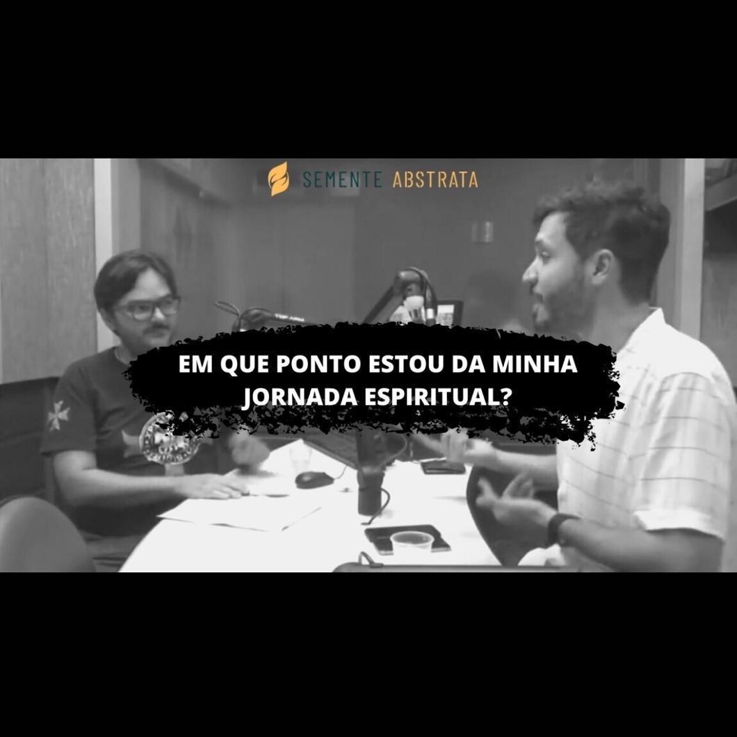 Semente Abstrata