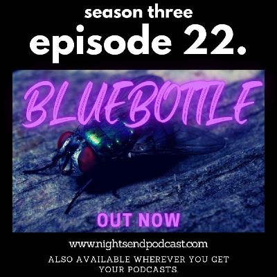 Bluebottle Bluebottle