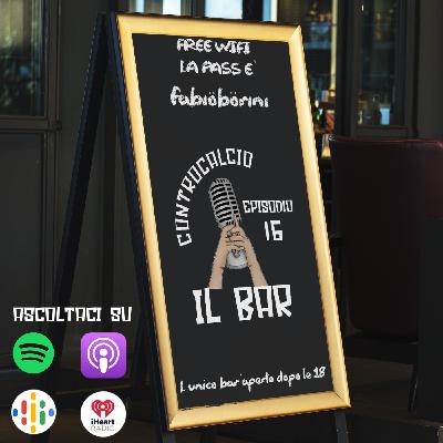 Ep.16 - Trapiantati in Turchia