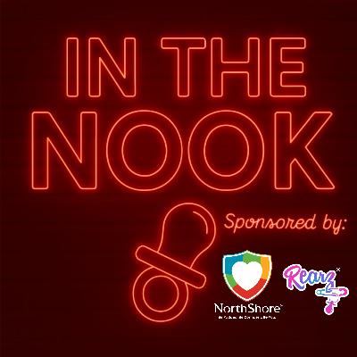 Aussie Invasion! SydneyboyDL & JakRabbit Take Over the Nook