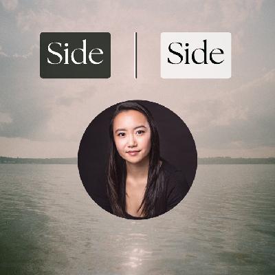 The Future of Multidisciplinary Writing With Chloé Hung