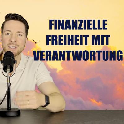 Warum nicht NUR reich werden - der Sinn & Anfang von profitandimpact