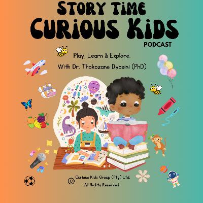 23. Thoko and the Secret Code