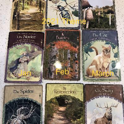 2021 First 6 Month's ENERGY REPORT