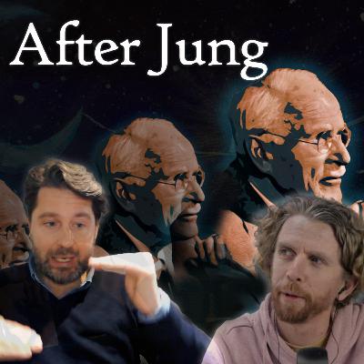#8 Stefano Carpani: Jungians vs. Post-Jungians vs. Neo-Jungians #8 Stefano Carpani: Jungians vs. Post-Jungians vs. Neo-Jungians