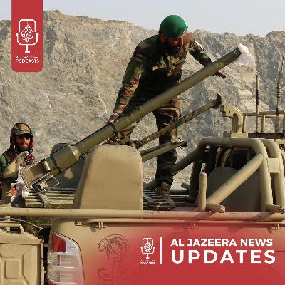 Pakistan declares open war on Afghanistan Pakistan declares open war on Afghanistan