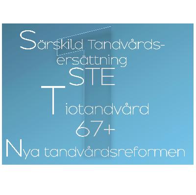 Avsnitt 89: Tiotandvårdsreformen- Politikerna för ett krig mot privattandvården Del 1