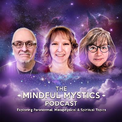 Mindful Mystics Podcast: The Secrets to Motivation -- From Stuck to Inspired