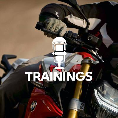 In sella: la posizione corretta, ergonomia e l’interazione con la tua moto