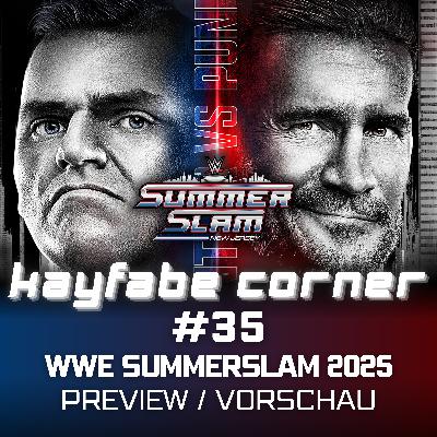 WWE SummerSlam 2025 Tag 1 & 2 Preview: Kommt der Cash-in? #35