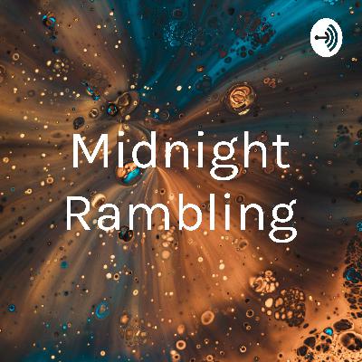 Midnight Rambling (Trailer)