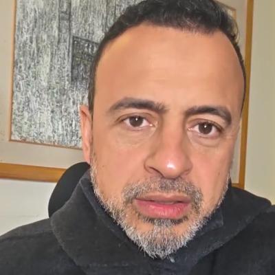 عبادة بسيطة لكن أجرها كبير في العشر الأواخر من رمضان - خاطرة الفجر - مصطفى حسني عبادة بسيطة لكن أجرها كبير في العشر الأواخر من رمضان - خاطرة الفجر - مصطفى حسني