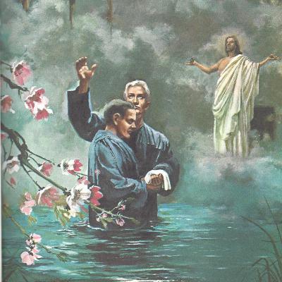 KISA CHA NAAMANI // 20092014 // Chief Andrew Okal