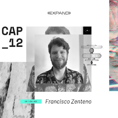 T1 | E12: FRANCISCO ZENTENO: Psicología, terapias enteogénicas y salud mental.