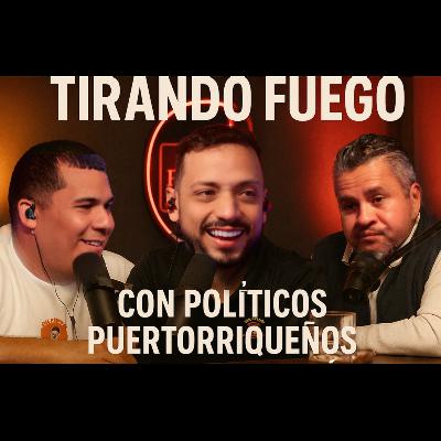 Sin Cobrar Pero Gozando 💸🔥 | Los Cupones, los Políticos y el Voto Ciego 🇵🇷