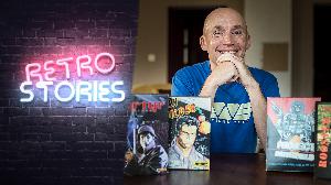 Sebastian Zieliński o Mortyrze, Wiedźminie i WH40K: Agents of Death