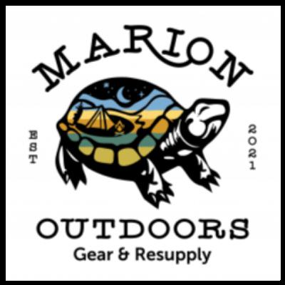 Coach and I (Marion Outdoors pt 1)