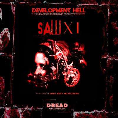 SAW XI (with Mary Beth McAndrews)