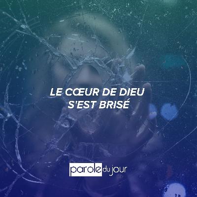 Nos sentiments comptent pour Dieu (2)