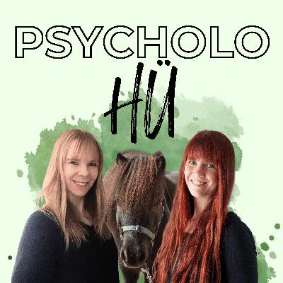 #50 Stress im Stall: Kann Hypnose helfen?
