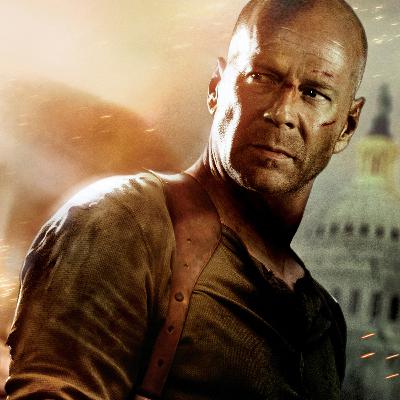 Live Free or Die Hard (feat. Jesse Farrar)
