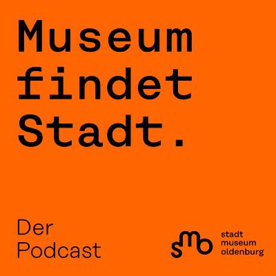Museum findet Stadt (Trailer)