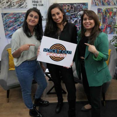 Shivali Bhammer on early success & chasing the highs