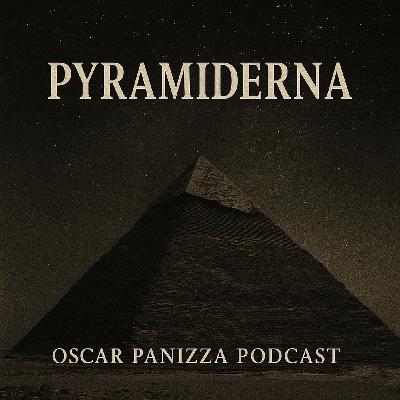 Pyramiderna: Gåtans tystnad