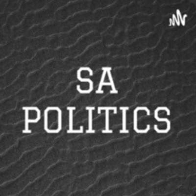 SA POLITICS PROMO