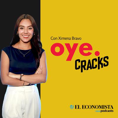 Oye Cracks | La brecha digital en México y el reto de conectar a las PyMEs Oye Cracks | La brecha digital en México y el reto de conectar a las PyMEs