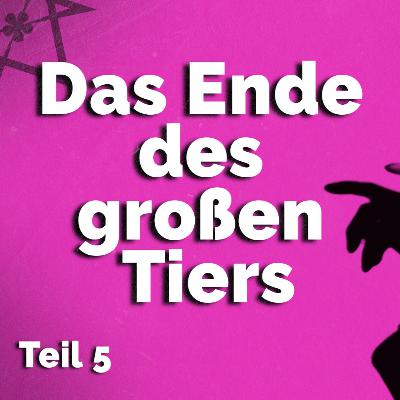 Magie im Zeitalter der Bomben: Aleister Crowley im Zweiten Weltkrieg Magie im Zeitalter der Bomben: Aleister Crowley im Zweiten Weltkrieg