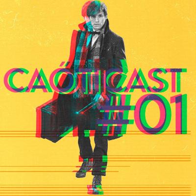 Ep. 01 | Harry Potter sem Harry é golpe sim!